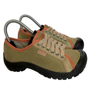 Keen Portola Womens Sneakers Size 6 Outoors Trail